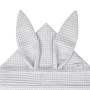 Vaflový župan Prestige Bunny Veľ. 7 Babymatex