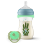 Nočná sada Natural Response 260 ml Philips Avent