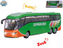 Autobus 18,5 cm spätný chod Kids Globe Traffic