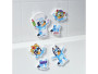 Bluey puzzle vodolepky do vane Toomies
