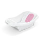 Vanička Comfy Clean™ Deluxe ružová Ingenuity