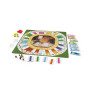 Dostihy a stávky Retro rodinná hra Dino