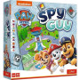 Spy Guy Lookout! Tlapková patrola spoločenská hra Trefl