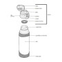 Hydratačná termoska 1 l Thermos