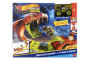 Hot Wheels Monster Trucks Snake Slam Takedown