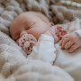 Cumlík Boheme z prírodného kaučuku 1 ks 0 - 6 m Bibs