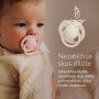 Cumlík silikónový dynamický Prime Tutti Frutti 6 - 18 m 3 ks Lovi