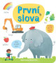 Prvé slová
