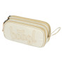 Set 3 Coolmate Beige: batoh, peračník, sáčok Baagl