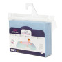Prestieradlo jersey s gumou 70 x 140 cm BabyMatex