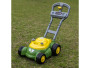 Bublifuková kosačka John Deere Kids