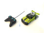 Auto RC 1:20 s efektom dymu