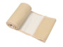 Mušelínový mantinel do postieľky Bump Air 180 x 30 cm Babymatex
