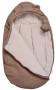 Teplučký fusak Baránok exclusiv 85 x 50 cm Baby Nellys