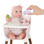 Sada doplnkov pre bábiku LullaBaby