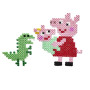 Darčekový box Peppa Pig MIDI