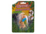 Dinoworld dinosaurus 9 cm prívesok na kľúče