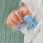 Cumlík PhysioForma® Dual Soft ružové 6 - 16 m, 2 ks Chicco