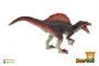 Spinosaurus zooted plast 30 cm