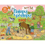 Nalepuj a prelepuj Kone