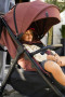 Športový kočík Clara MoMi