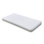 Matrac Aloe Vera 60 x 120 x 10 cm Candide