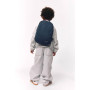 Denim Mini Backpack - batôžtek Studio Noos