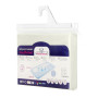 Nepremokavé prestieradlo jersey 70 x 140 cm Babymatex