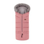 Set zimný fusak Arctic 4 v 1 + rukavice na kočík Furry Petite & Mars