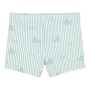 Plavky krátky rukáv 2-dielne Ocean Adventure Little Dutch
