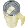 Termohrnček Refreshing s madlom a slamkou 1,1 l Thermos