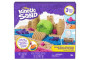 Kinetic sand sada Piesočnatá pláž