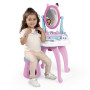 Toaletný stolík so stoličkou 2v1 Gabby´s Dollhouse