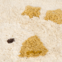 Koberec Hus Newborn Naturals Little Dutch
