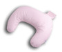Bambusový polohovací vankúš MiniRelax 150 cm Babymatex
