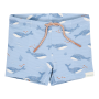 Plavky Ocean Splash Little Dutch