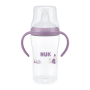 Fľaštička na učenie Perfect Match 260 ml Nuk
