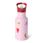 Nerezová fľaša na nápoj Small 350 ml Studio Noos