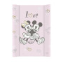 Podložka prebaľovacia s pevnou doskou Comfort 50 x 70 cm Disney Ceba