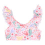 Plavky bikiny Dreamy Mermaid Little Dutch