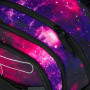 Školský batoh Skate Galaxy Baagl