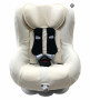 Bio poťah na autosedačku 9 - 18 kg Römer King II