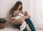Mušelínový polohovací vankúš MiniRelax 140 cm Babymatex