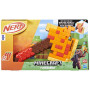 Nerf Minecraft firebrand