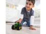 Traktor so svetlami a zvukmi John Deere Kids