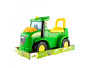 Odrážadlo Traktor Johny John Deere Kids