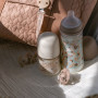 Dojčenská fľaša Wonderland New 150 ml Fyziol prietok S Suavinex