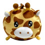Mamička s mláďatkom - set plyšových hračiek 20 a 40 cm Magic Baby