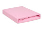 Nepremokavé prestieradlo froté 70 x 140 cm Babymatex