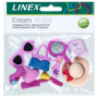 Linex - Guma na ceruzku Linex holky